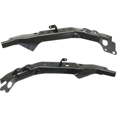 For 2013-2018 NISSAN ALTIMA Radiator Support Left & Right Set of 2 Foto 1 de 4