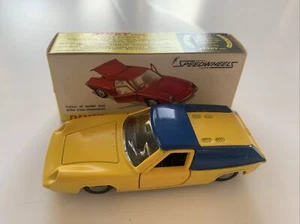 Dinky toys 218 lotus europa - Imagen 1 de 6