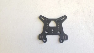 TEAM ASSOCIATED RC8B4 REAR SHOCK TOWER - Picture 1 of 1