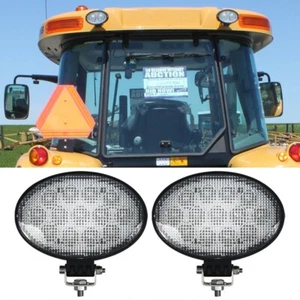 Luz de trabajo de pasamanos LED de 12 V para Challenger MT400D/MT500D/MT500E/MT600C/MT600D + - Imagen 1 de 14