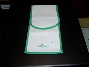 Mini Iron Vinyl Cover - Picture 1 of 3