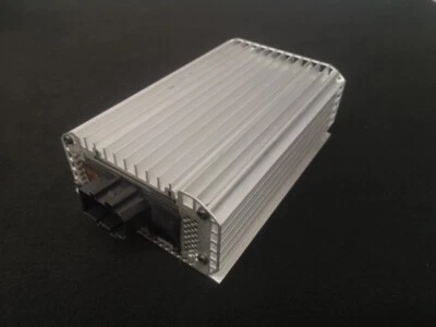 Genue MMI  Amplifier AMP UNIT FOR Audi A8 D3 4e0 2003+  4E0035223D 4E0910223J - Imagen 1 de 4