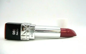 Christian Dior Rouge Lipstick ~ 988 Rialto ~  0.12 oz - Picture 1 of 3