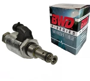 Regulador de presión de inyección de combustible - DIESEL BWD 23076 (Hecho en EE. UU.) - Imagen 1 de 6