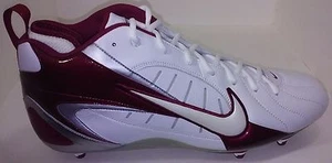 BOCOS DE FÚTBOL PARA HOMBRE - NIKE SUPER SPEED D 3/4 TALLA 16 - ¡NUEVOS EN CAJA! - Imagen 1 de 4