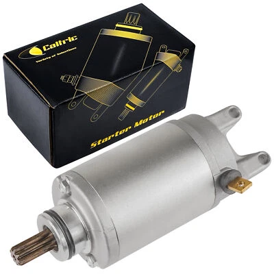 Arranque nuevo para Suzuki GSF400 GSF 400 BandIT 400 1991 1992 1993 Foto 1 de 4