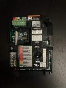 White Rodgers 50M56U-751 IFC Integrated Furnace Control Module used #D361A - Picture 1 of 3
