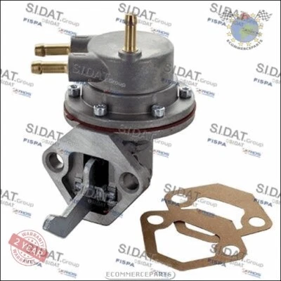 Pompe À Carburant Sidat pour RENAULT 11 9 - Photo 1/3