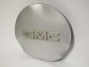 2002-2009 GMC Envoy Center Wheel Cap 9593392 OEM
