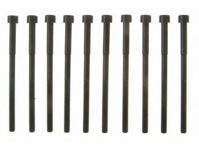 Juego de pernos de cabeza Felpro 67ZQ25W para 2004-2006 Scion xB 1,5 L 4 cilindros Foto 1 de 1