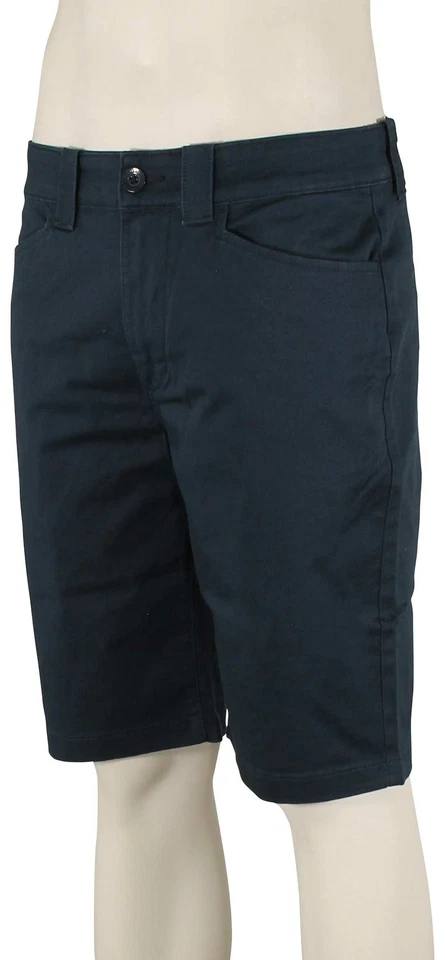 Element Sawyer Walk Shorts - Eclipse Navy - New - Image 1 of 1