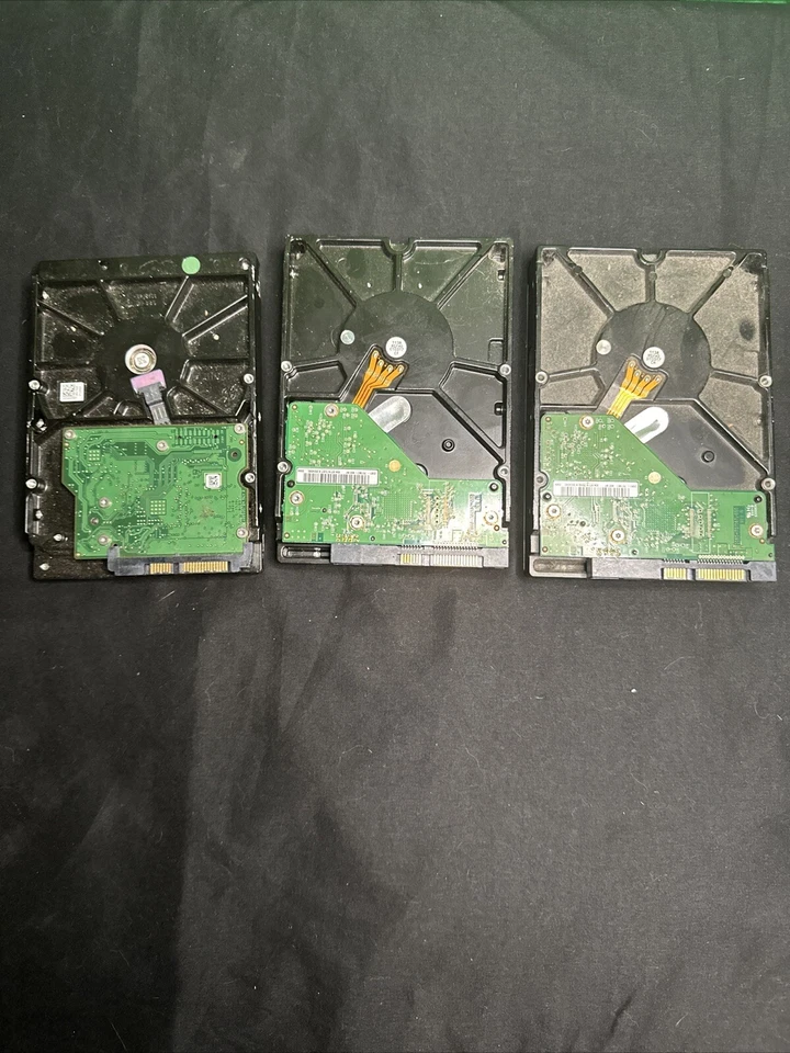 Bulk Hard drives - Image 1 of 4
