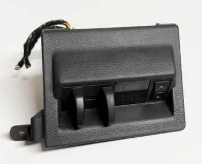 2012 RAM Trailer Brake Control Switch 56029431 - Image 1 of 2