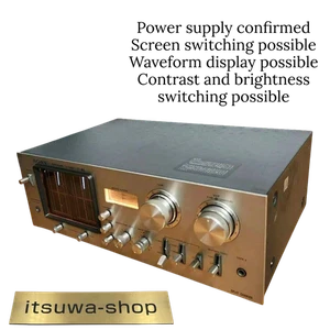 Sony Audioscope TV Tuner VT-M5 High End - Bild 1 von 16