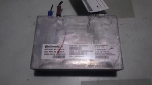 07 CHEVROLET SILVERADO 1500 PICKUP Communication MODULE 15935015  - Picture 1 of 9