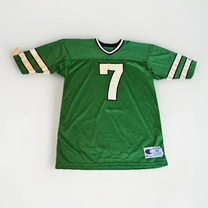 Vintage 1990s Champion Boomer Esiason New York Jets NFL Football Size 44 Jersey - Bild 1 von 10