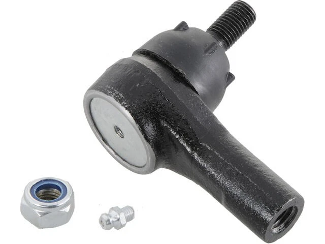 Extremo de barra de amarre exterior delantero para 1976-1978, 1983-1989 Volvo 244 1987 1986 QJ993PK Foto 1 de 1