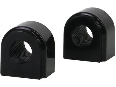 For 2015-2020 Audi S3 Sway Bar Bushing Kit Rear Whiteline 72252DHNB 2016 2017 - Image 1 of 2