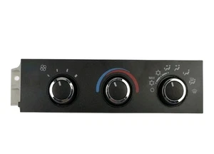 HVAC Control Module Dorman 599-217 - Picture 1 of 7