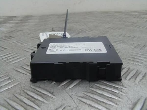 Toyota Auris Einparkhilfe Steuermodul EUC 10R-036668 E180 2012-2019B - Bild 1 von 8