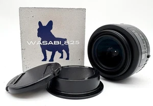 [Como nuevo] Lente AF gran angular SMC PENTAX FA 28mm f/2.8 AL para montaje... - Imagen 1 de 24