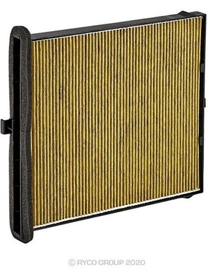 Ryco Cabin Air Filter N99 MicroShield fits Mazda CX-5 2.0 KF (KF2W7) (RCA275M) - image 1 of 4