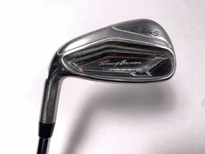 Tommy Armour 845 Single 8 Iron True Temper XP 85 R300 Regular Steel Mens LH - Picture 1 of 7