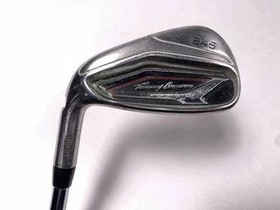 Tommy Armour 845 Single 8 Iron True Temper XP 85 R300 Regular Steel Mens LH - Image 1 of 4