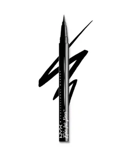 NYX Epic Ink Liner Black Eye Liner Waterproof EIL01 - BUY MORE & SAVE!!! - Picture 1 of 4