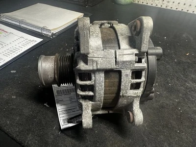 Alternator Bosch Manufacturer Fits 19-21 JETTA 2053035 - Image 1 of 4