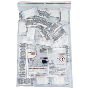 25 Entkalkungstabletten 16g für Melitta Caffeo Barista Look Aromafresh Easytop - Bild 1 von 3