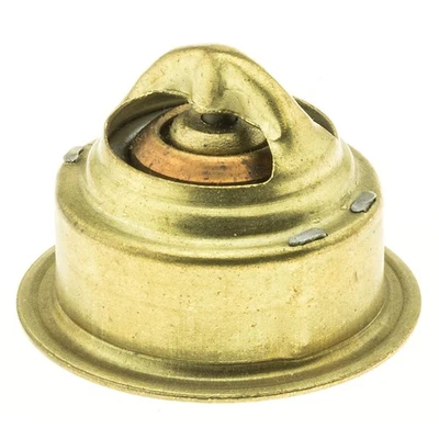 Motorad 210-180 Thermostat-180 Degrees For 84-87 Ford Mercury Lynx Tempo Topaz - Image 1 of 4