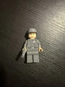 Lego Star Wars 2005 Imperial Inspection 7264 Offizier - Bild 1 von 5