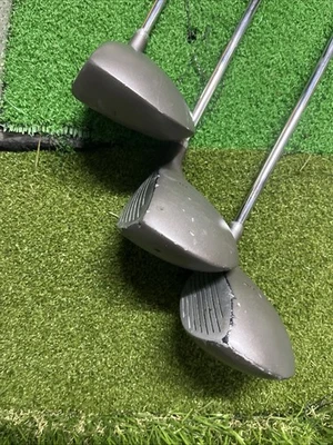Golf Wood Open Oversized - Image 1 of 4