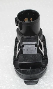 New Genuine Pollak Trailer Hitch Bar Connector Plug 6447302B1 OEM 7331792 - Bild 1 von 15