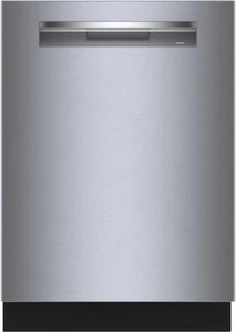 Bosch 24" Fully Integrated Built-In 800 Series 42 dBA Smart Dishwasher SHP78CM5N - Picture 1 of 13