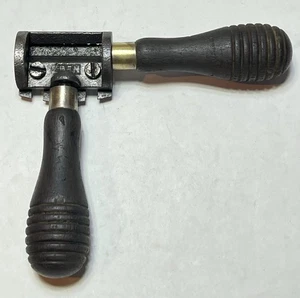 Stanley No. 67 Speichenhave, zum Restaurieren - Bild 1 von 7