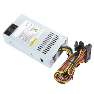 Small Power Supply 1U For Desktop Computer Pos Machine Supplies F BUU - Afbeelding 1 van 12
