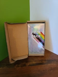 Integrity Toys 2023 Pride Collection Shoe Pack IT Direct Exclusive NRFB 8 Pair - Picture 1 of 12