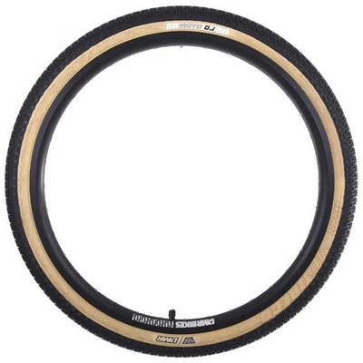 DMR Moto DJ Tyre - Image 1 of 4