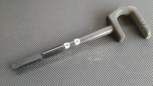SEADOO 271000288 Reverse Lever ~ GTI GTS GTX ~ Reverse Handle - Picture 1 of 3