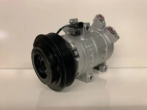 FOR FITS 2008 2009 2010 2011 2012 Ford Escape 3.0L Reman AC A/C Compressor - Picture 1 of 2