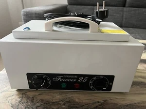 Heißluftsterilisator Forever 25 - Bild 1 von 3