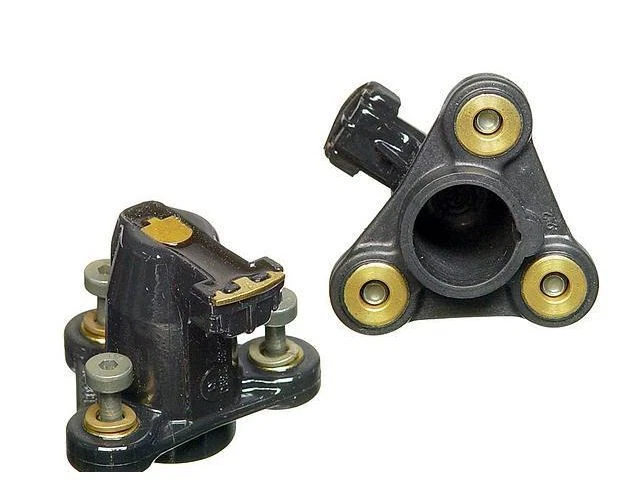 Bosch Distributor Rotor fits Volvo 850 1993-1997 52YGZG - Image 1 of 1