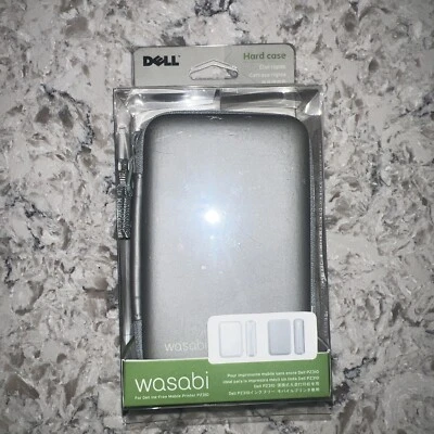 Estuche para impresora móvil Wasabi sin tinta Foto 1 de 2