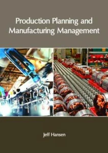 Production Planning And Manufacturing Management - Picture 1 of 1