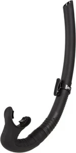 IST Foldable Snorkel for Freediving & Spearfishing, Flexible Roll Up Design - Picture 1 of 1