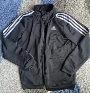 Adidas Jacket Boys Size XL - Picture 1 of 3