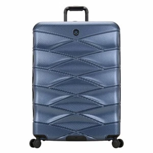 Traveler's Choice Granville II large luggage size 29" blue - Picture 1 of 5
