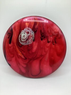 Discmania Discs Meta Logic European Open Lion Stamp - 173g by DippinHippies - Image 1 of 2